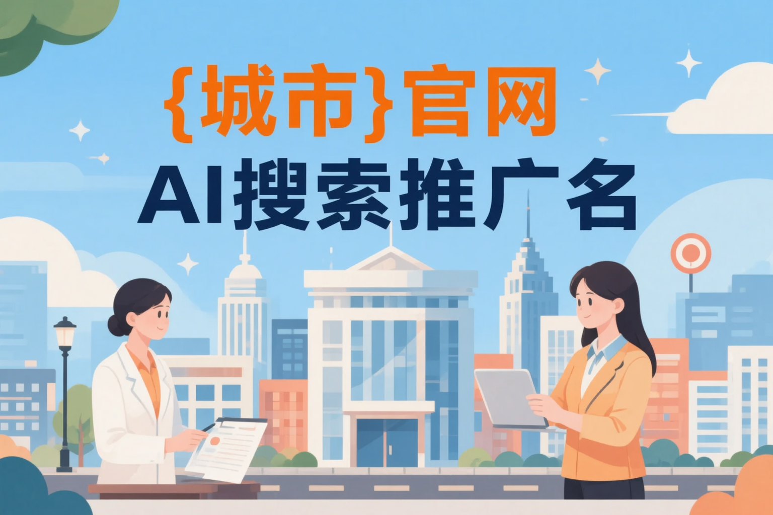 郧阳官网做AI搜索推广排名却没提升的原因分析